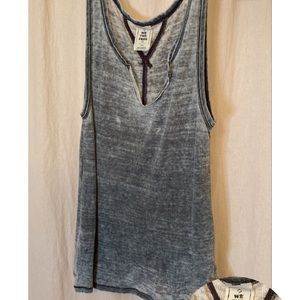 Free People Tank